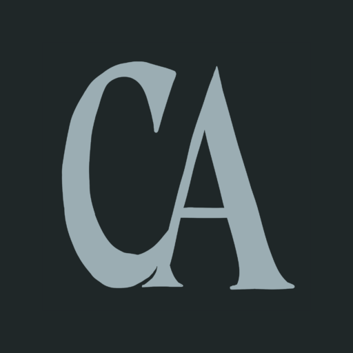 Collegiate Abbey Inc logo